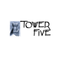 Logo of Tower Five