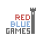 Logo of Red Blue Games