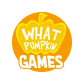 Logo of What Pumpkin Games