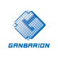 Logo of Ganbarion