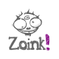 Logo of Zoink!
