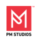 Logo of PM Studios