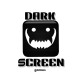 Logo of Dark Screen Games