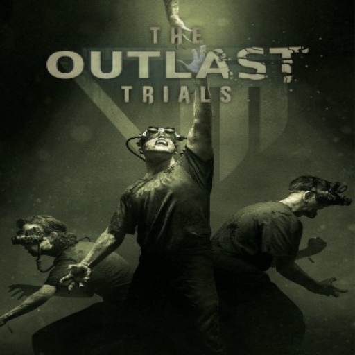 The Outlast Trials  Download and Buy Today - Epic Games Store