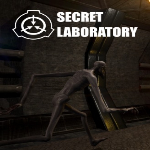 SCP: The Paranormal no Steam