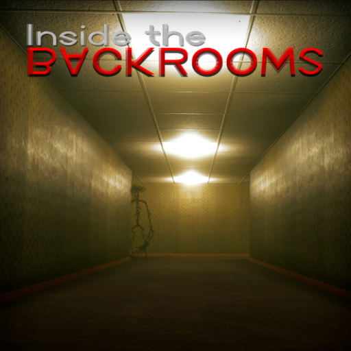 The Backrooms: Level 50 (Ambience) 