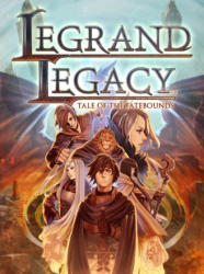 Top Title Banner Image