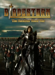 Top Title Banner Image
