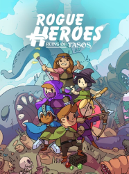 Top Title Banner Image