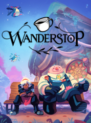 Top Title Banner Image