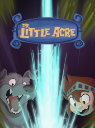Top Title Banner Image