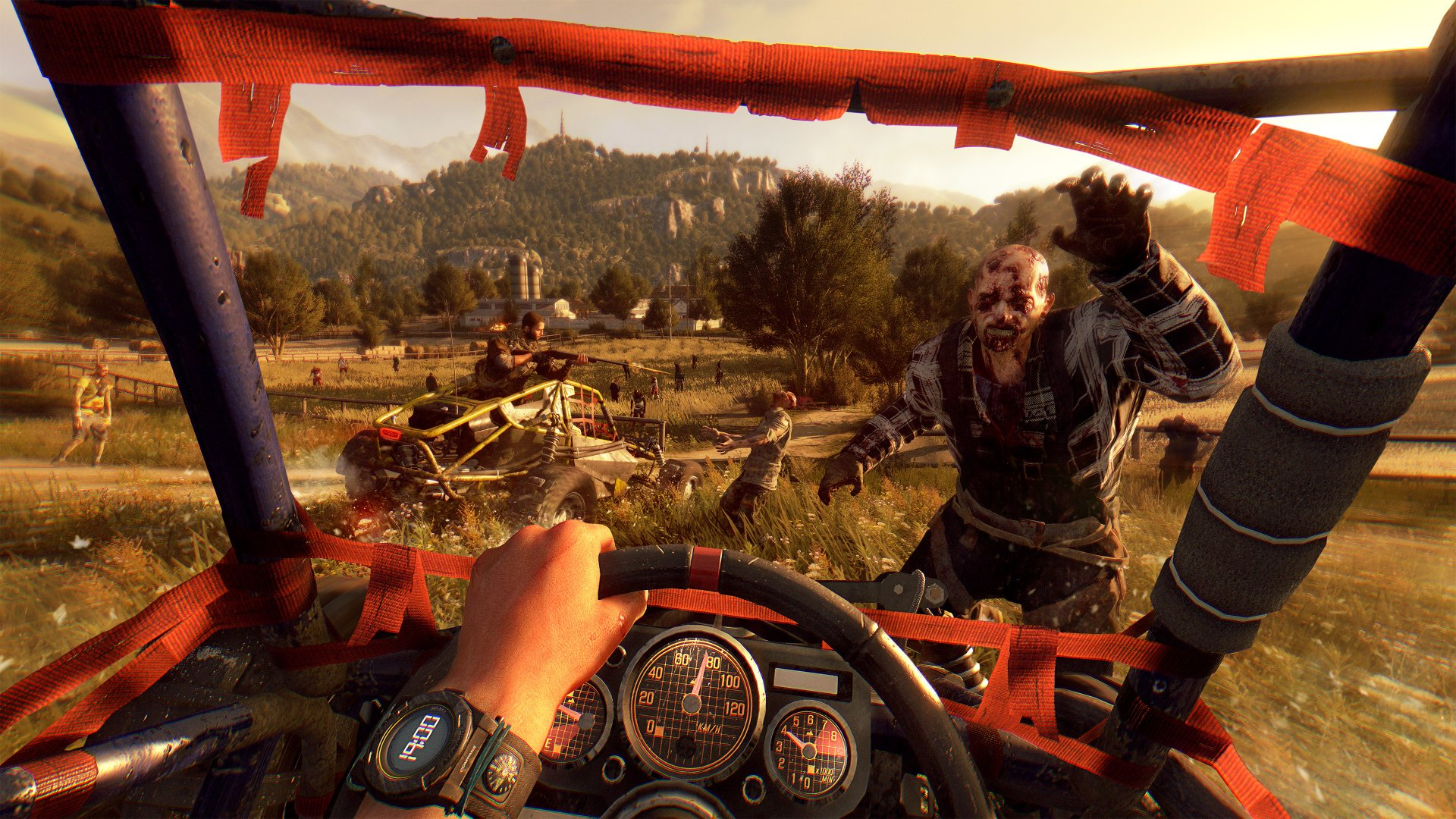 Screenshot thumbnail of Dying Light