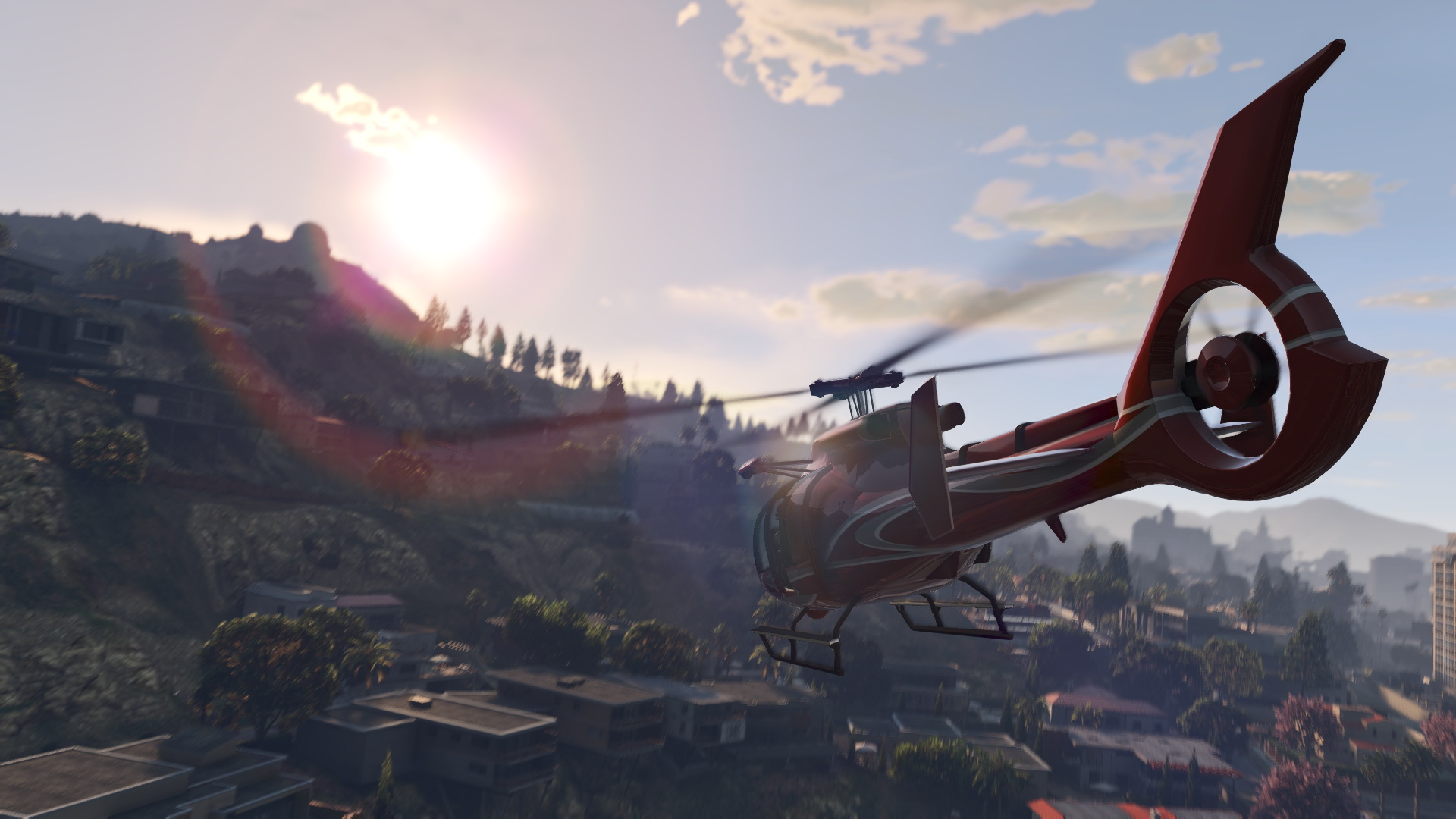 Screenshot thumbnail of Grand Theft Auto V