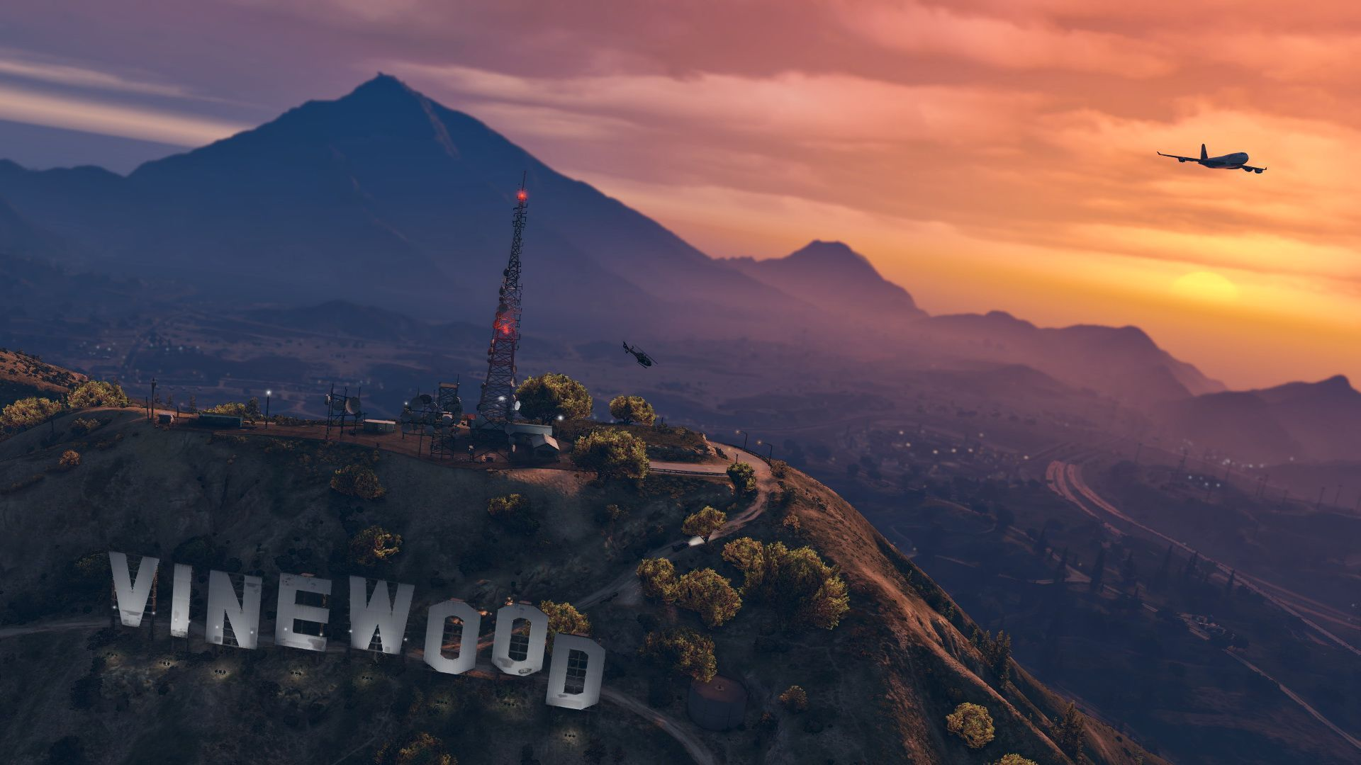 Screenshot thumbnail of Grand Theft Auto V