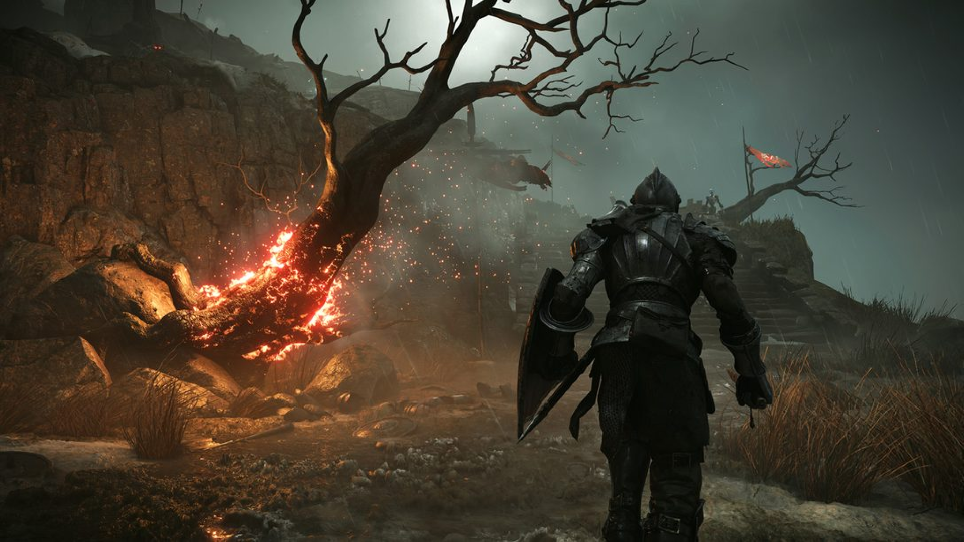 Screenshot thumbnail of Demon's Souls