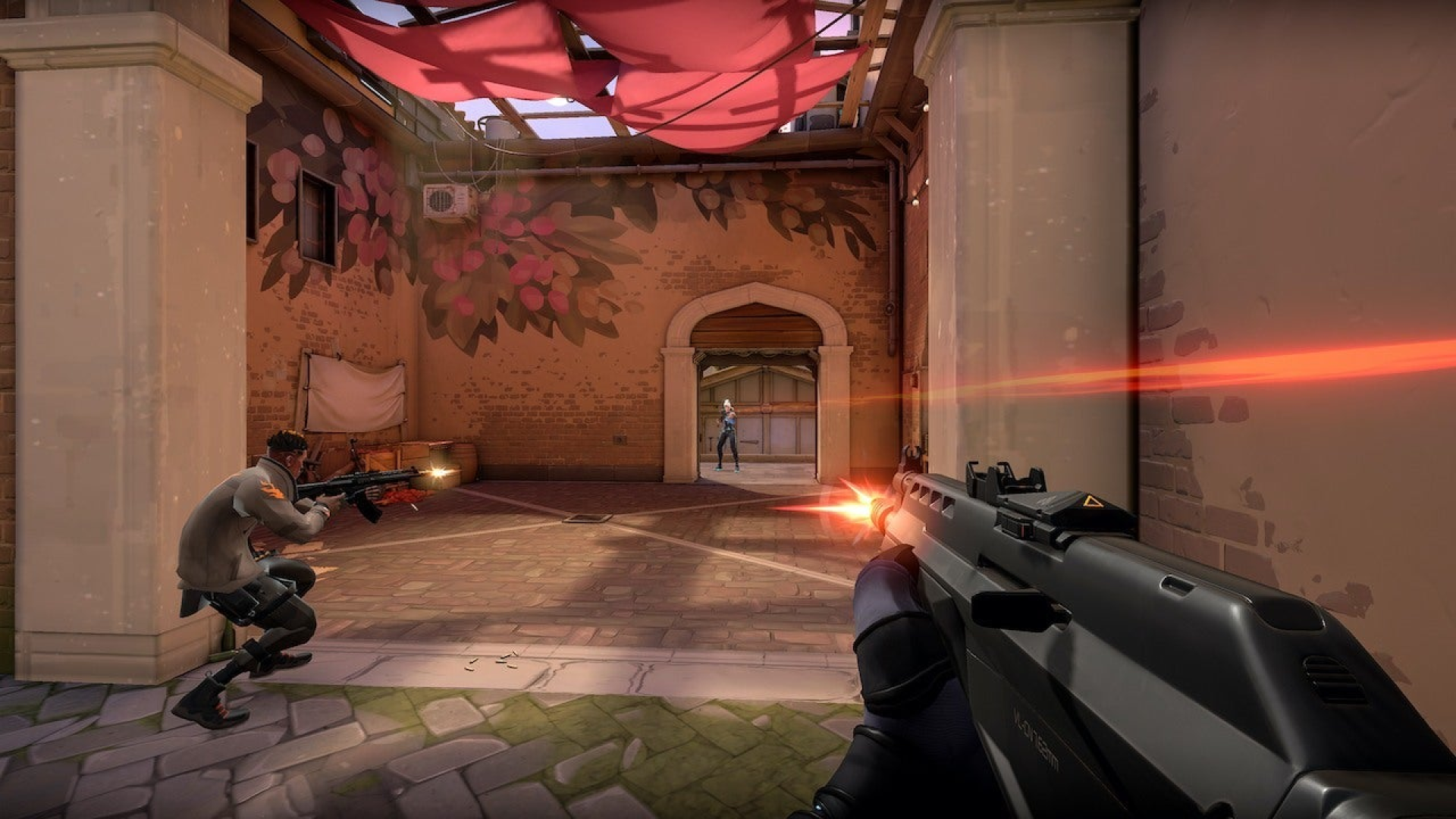 Screenshot thumbnail of Valorant