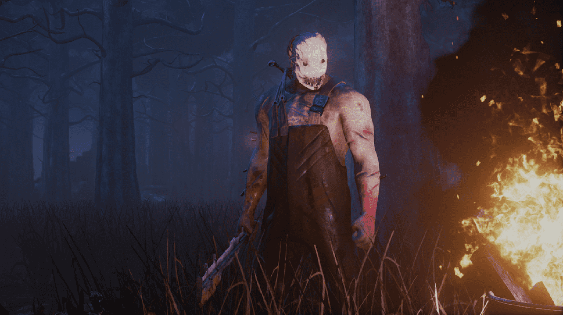 Screenshot thumbnail of Dead by Daylight