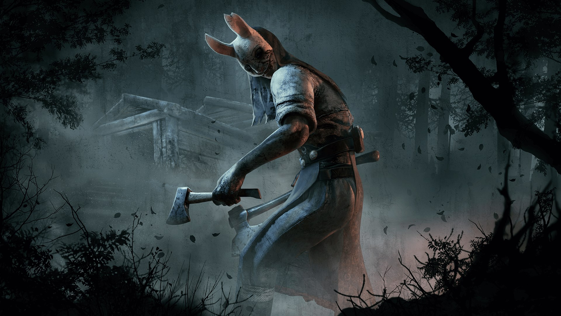 Screenshot thumbnail of Dead by Daylight