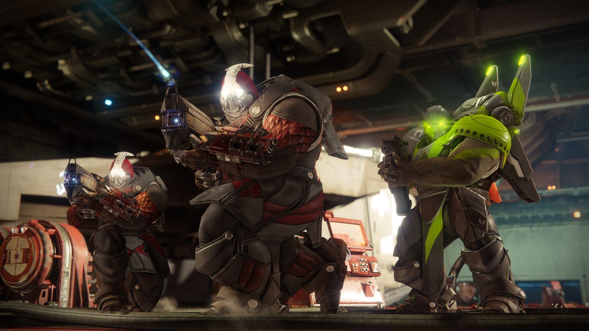 Screenshot thumbnail of Destiny 2