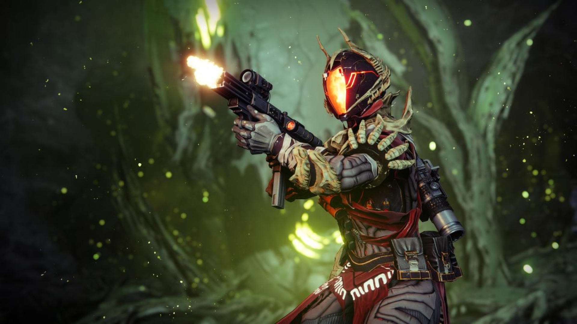 Screenshot thumbnail of Destiny 2