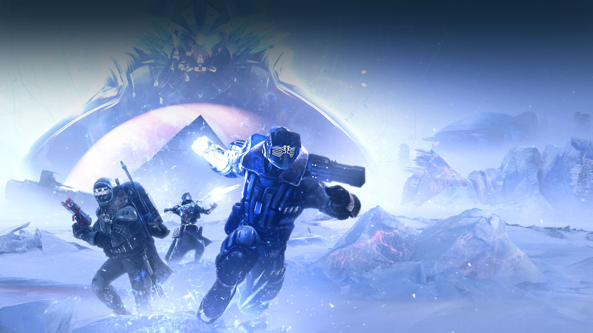 Screenshot thumbnail of Destiny 2