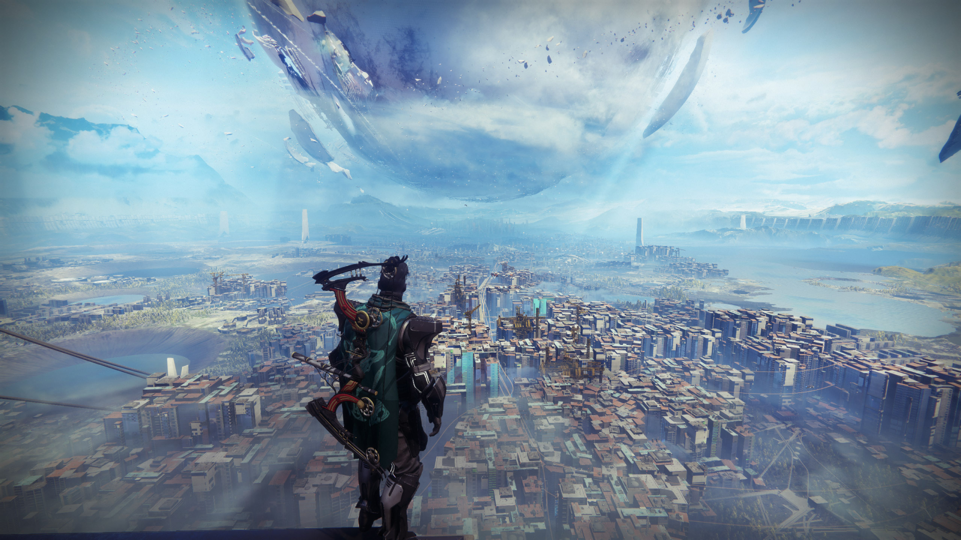 Screenshot thumbnail of Destiny 2