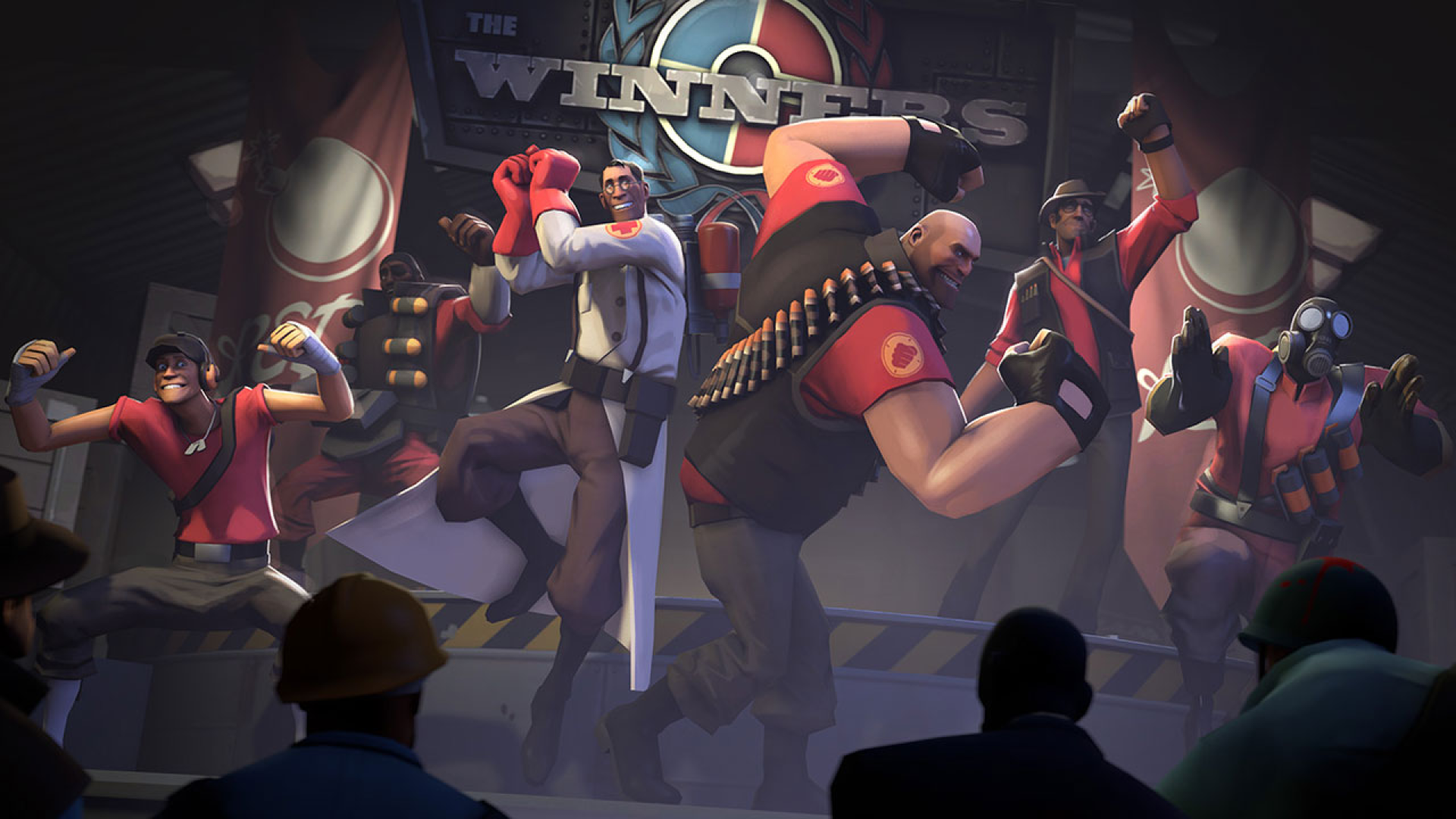 Screenshot thumbnail of Team Fortress 2