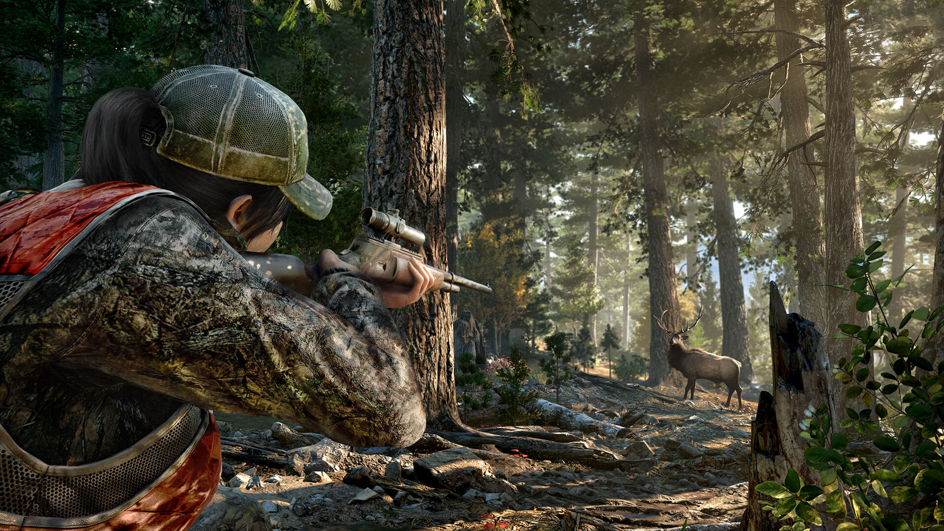 Screenshot thumbnail of Far Cry 5