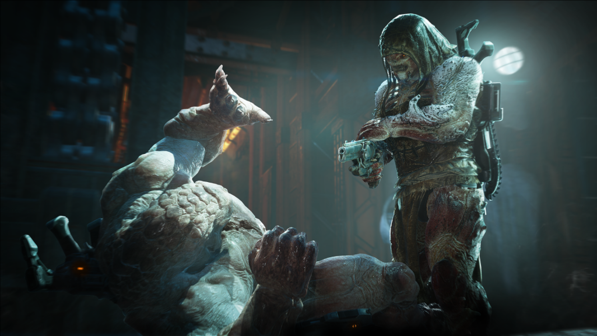 Screenshot thumbnail of Gears 5