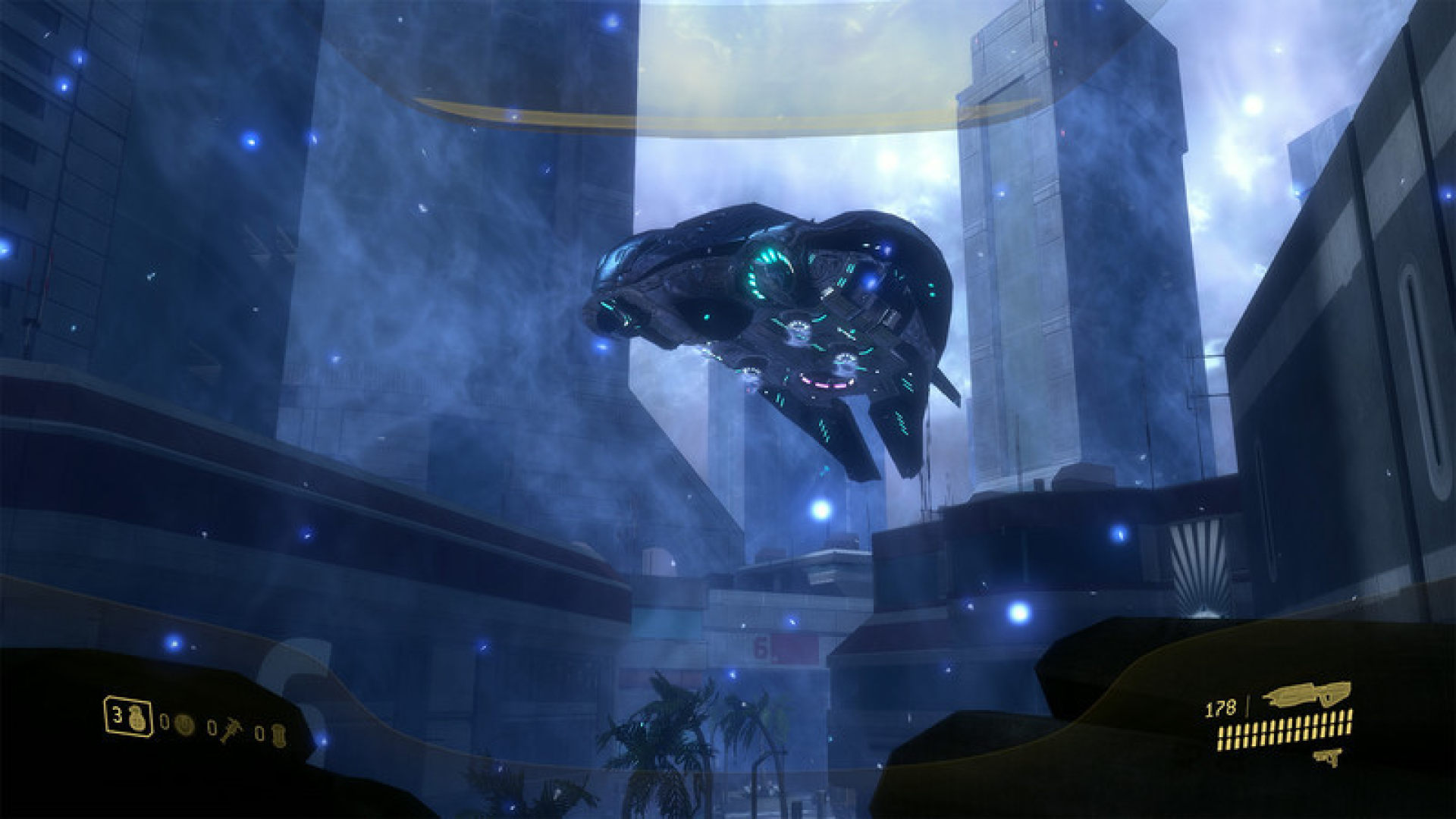 Screenshot thumbnail of Halo: The Master Chief Collection