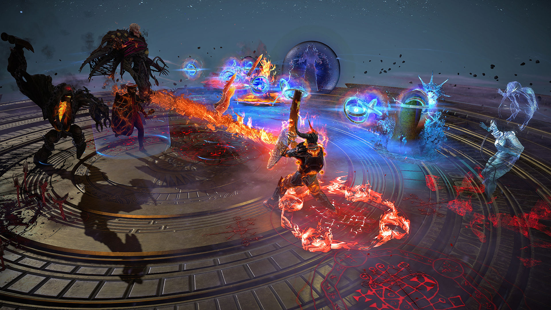 Screenshot thumbnail of Path of Exile