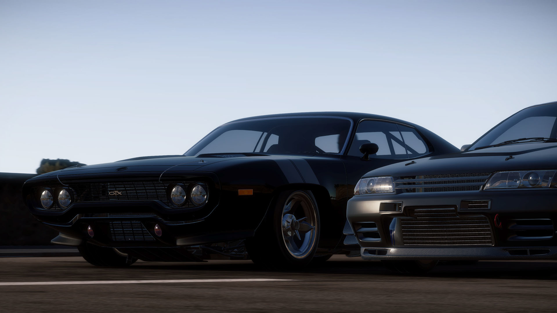 Screenshot thumbnail of Fast & Furious Crossroads