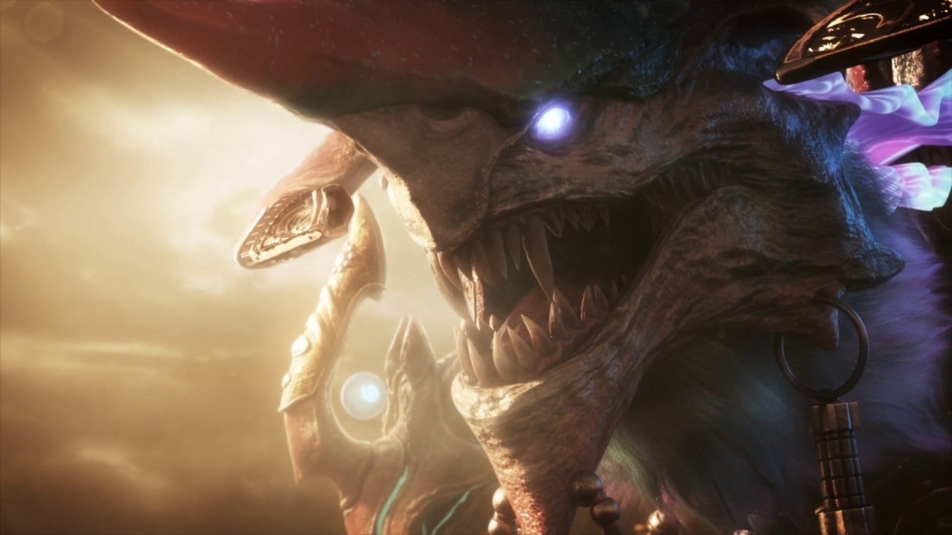 Screenshot thumbnail of SMITE