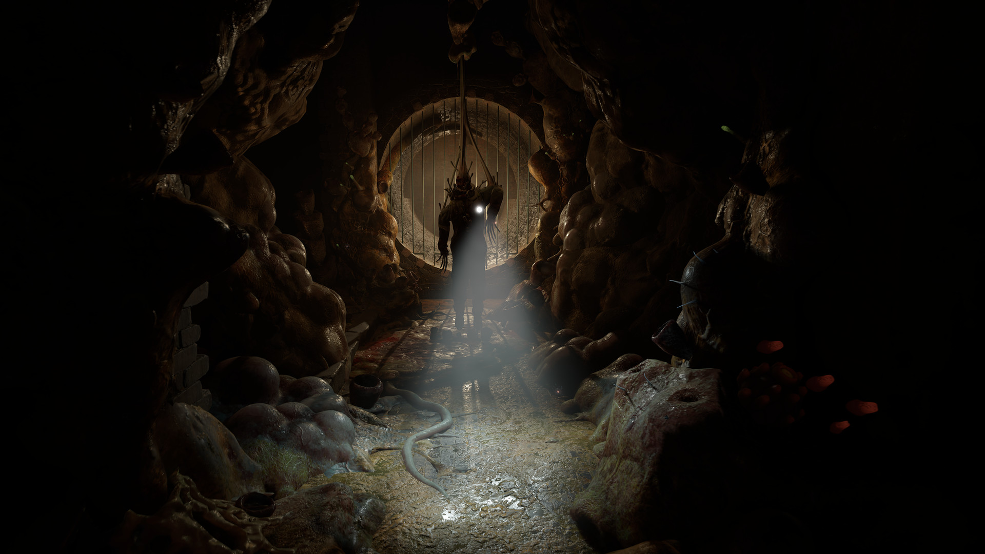 Screenshot thumbnail of Half-Life: Alyx