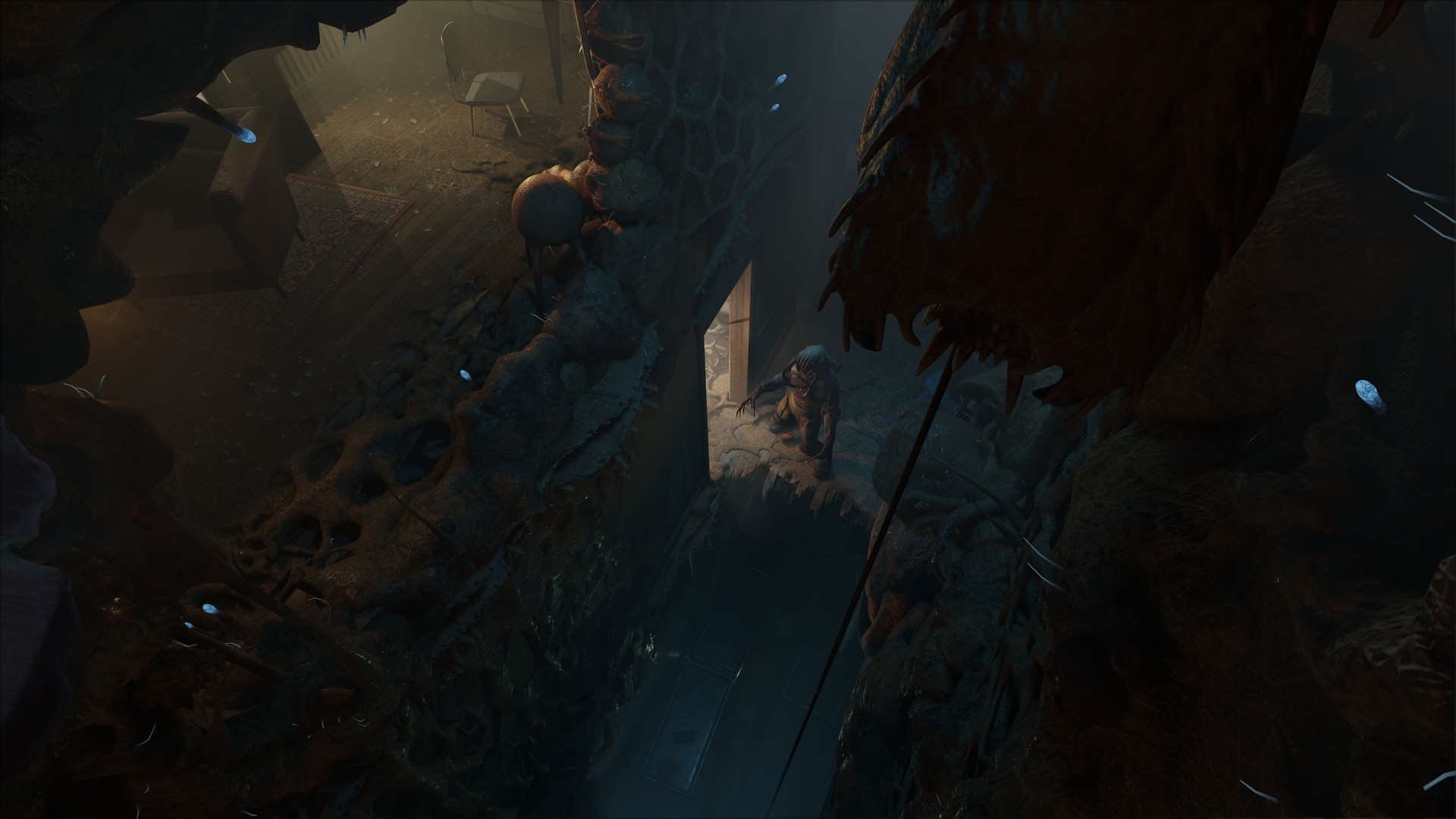 Screenshot thumbnail of Half-Life: Alyx