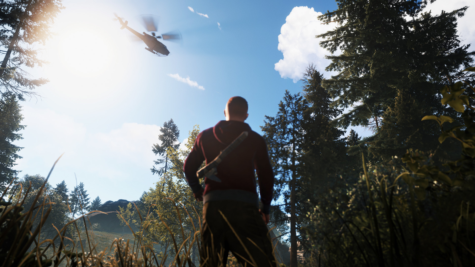 Screenshot thumbnail of Rust
