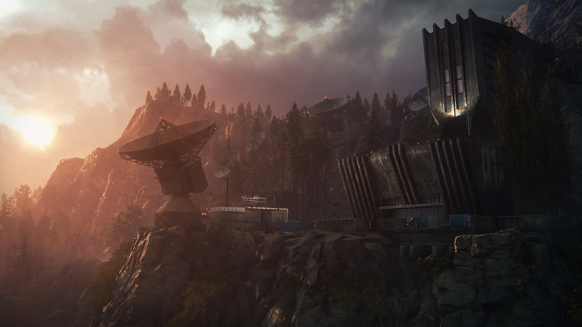 Screenshot thumbnail of Sniper: Ghost Warrior 3