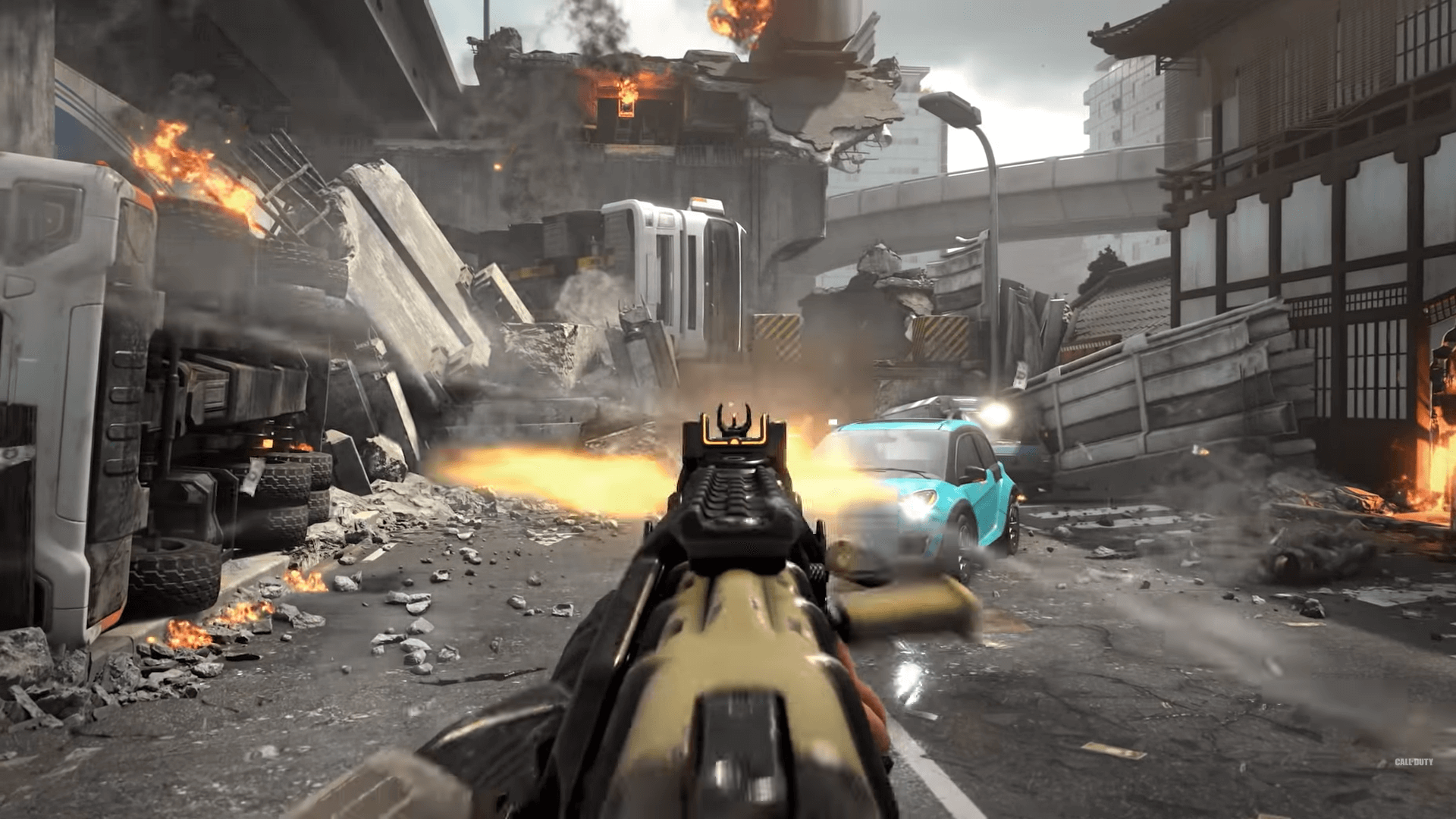 Screenshot thumbnail of Call of Duty: Black Ops 4