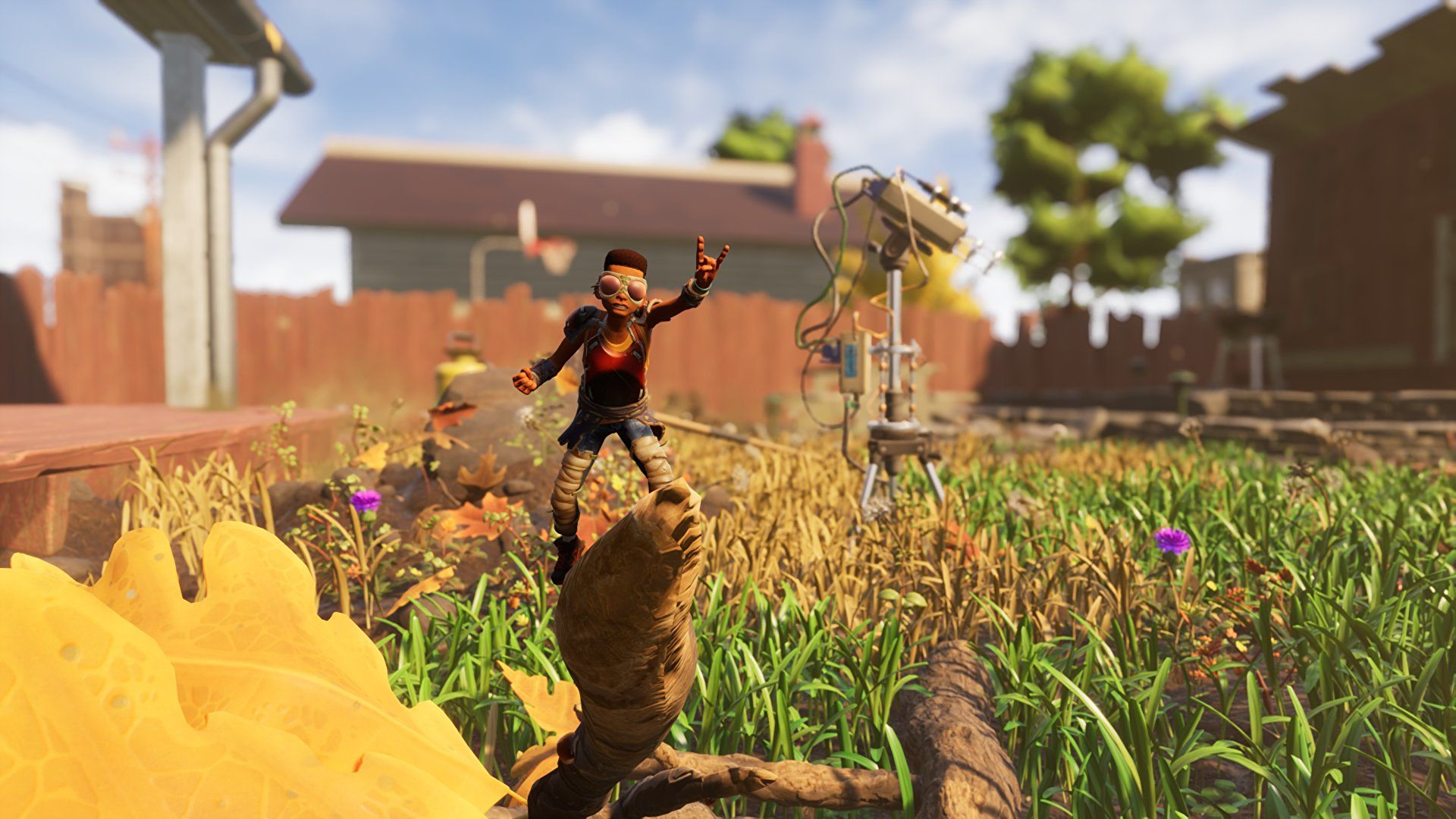 Screenshot thumbnail of Grounded