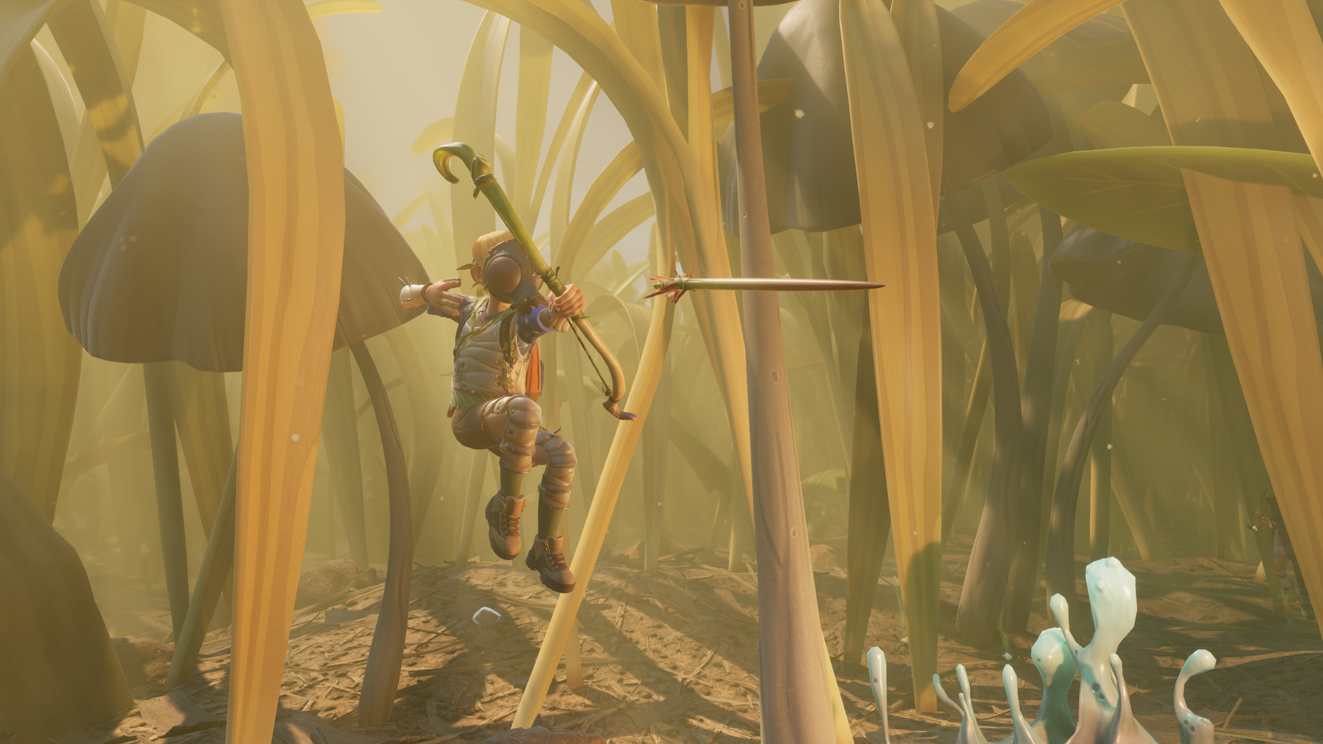 Screenshot thumbnail of Grounded