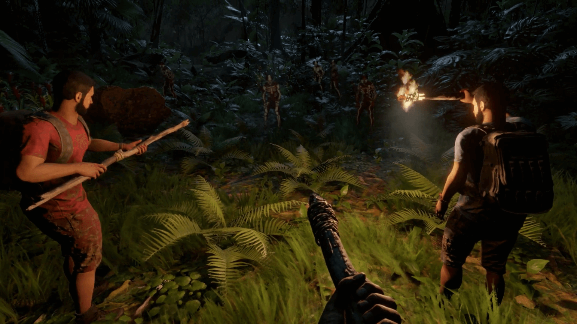 Screenshot thumbnail of Green Hell