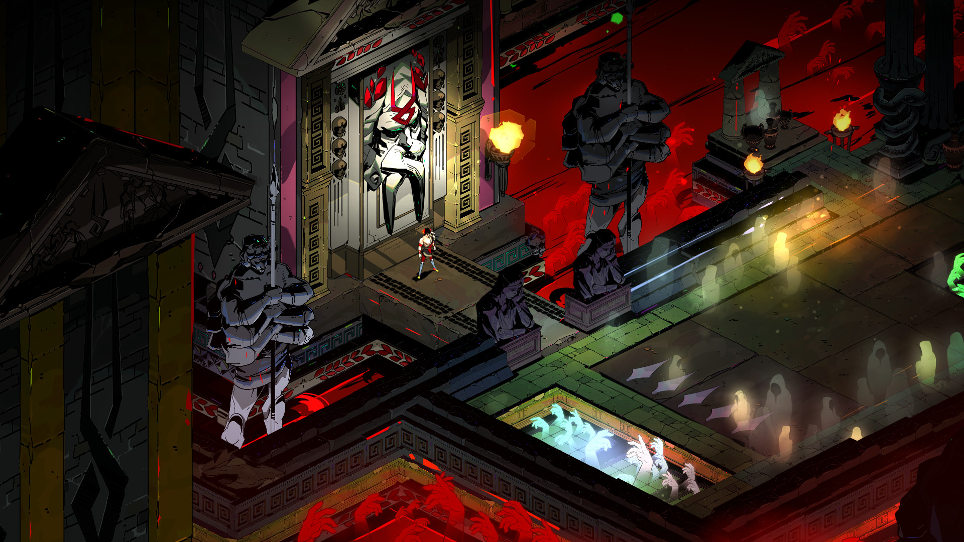 Screenshot thumbnail of Hades