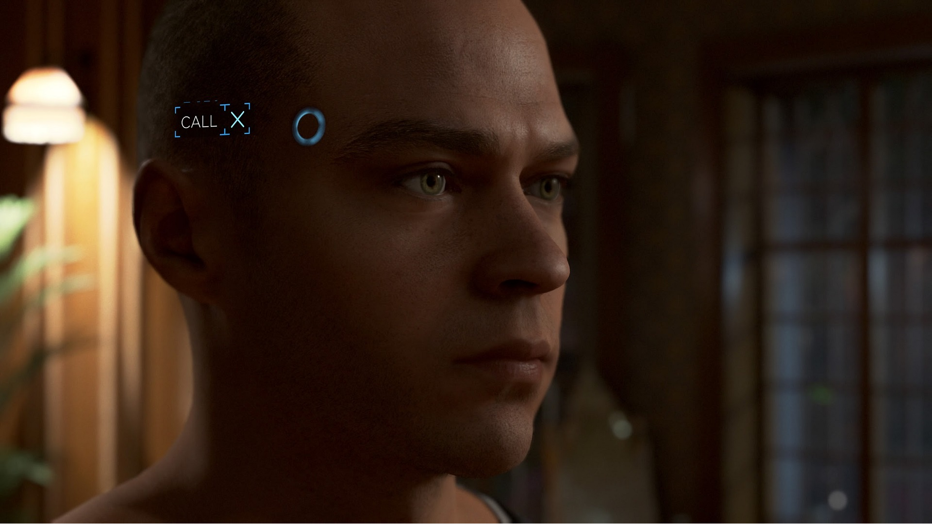 Screenshot thumbnail of Detroit: Become Human