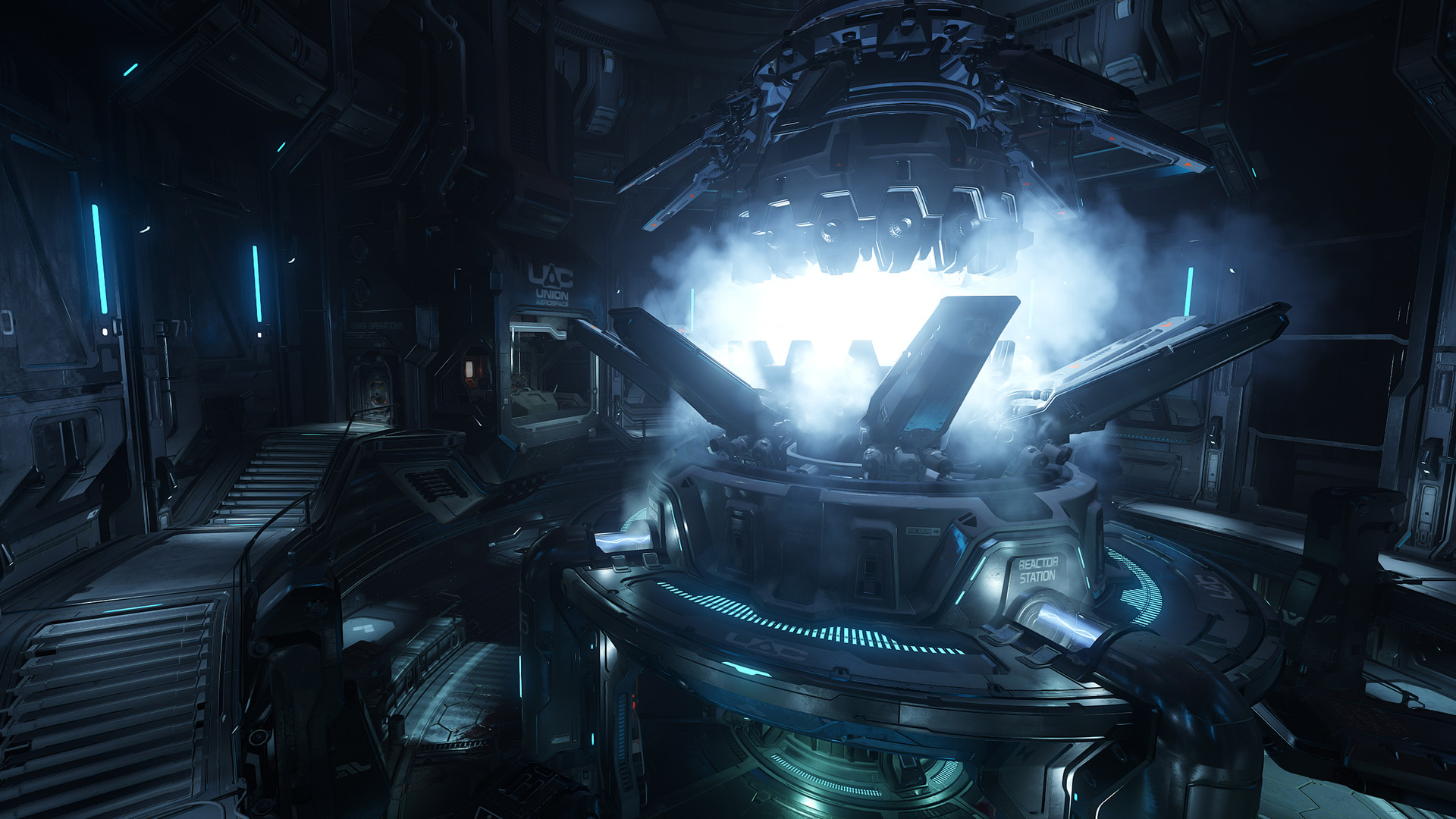 Screenshot thumbnail of DOOM VFR