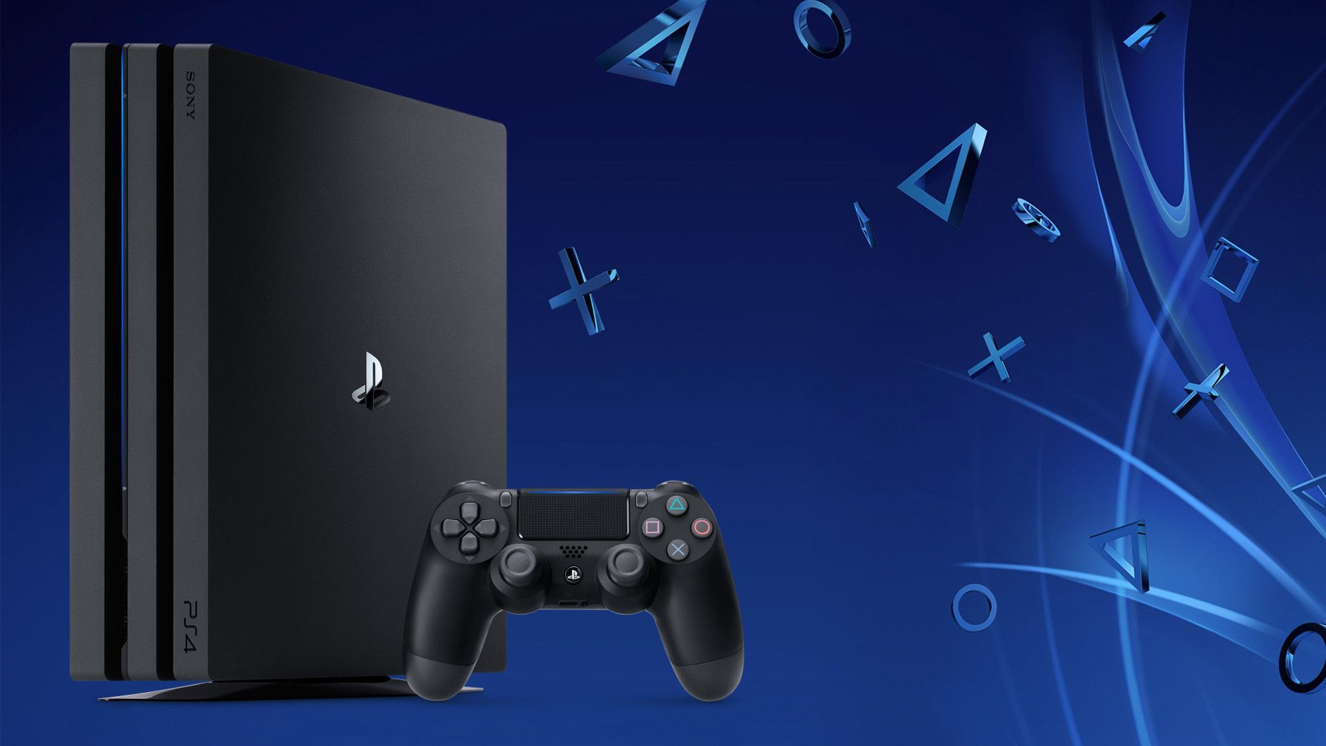Product image thumbnail of PlayStation 4 Pro