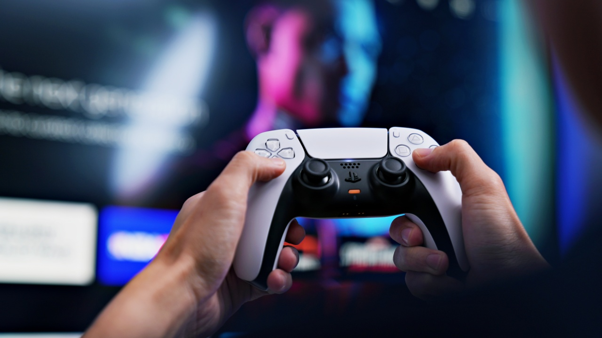 Product image thumbnail of PlayStation 5