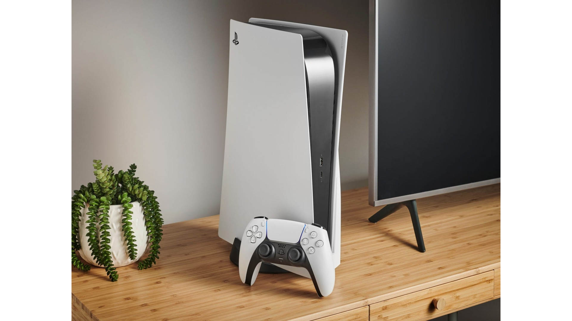 Product image thumbnail of PlayStation 5