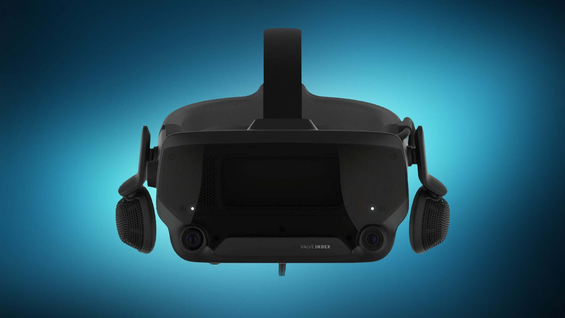 Product image thumbnail of Valve Index