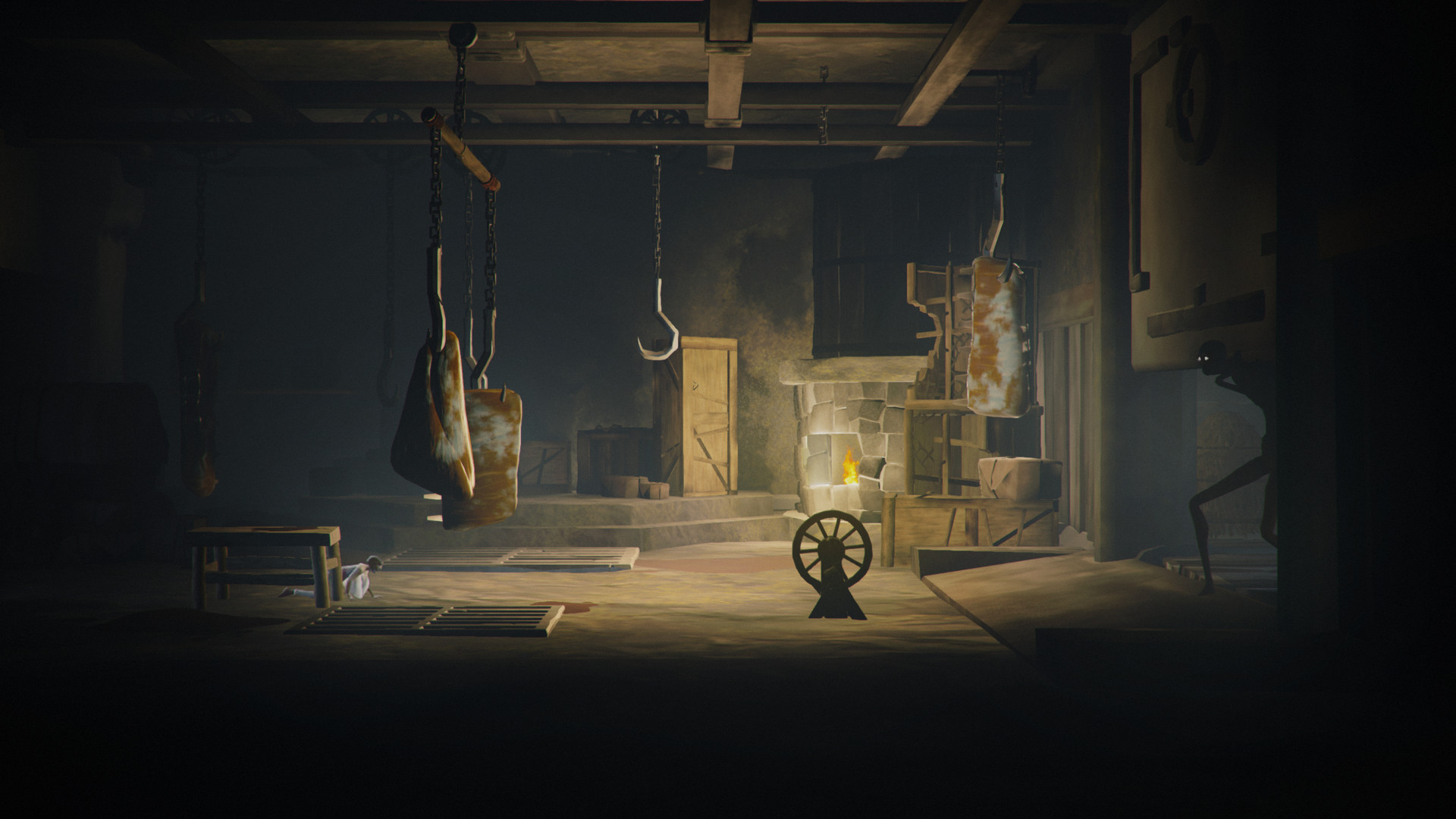 Screenshot thumbnail of Stela