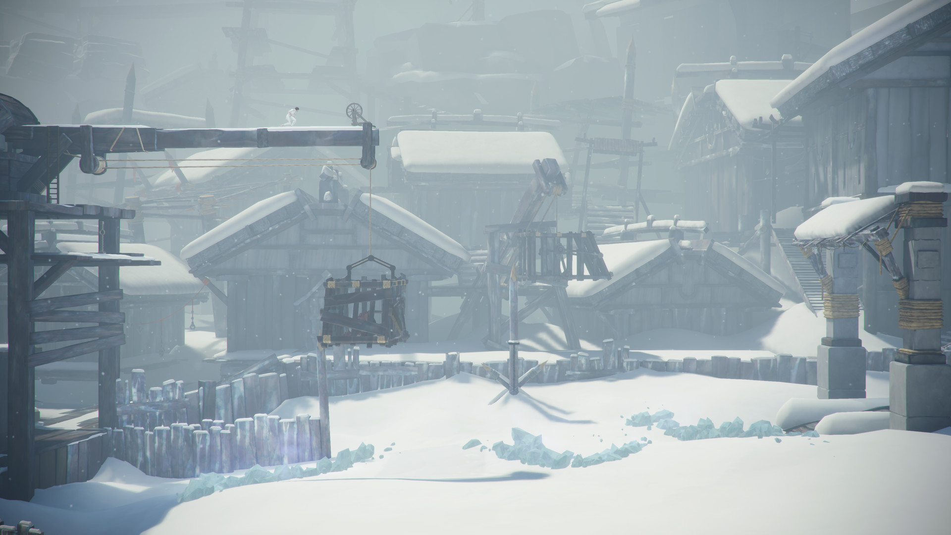 Screenshot thumbnail of Stela